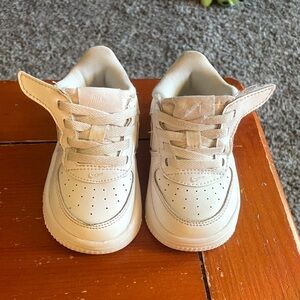Toddler Air Forces